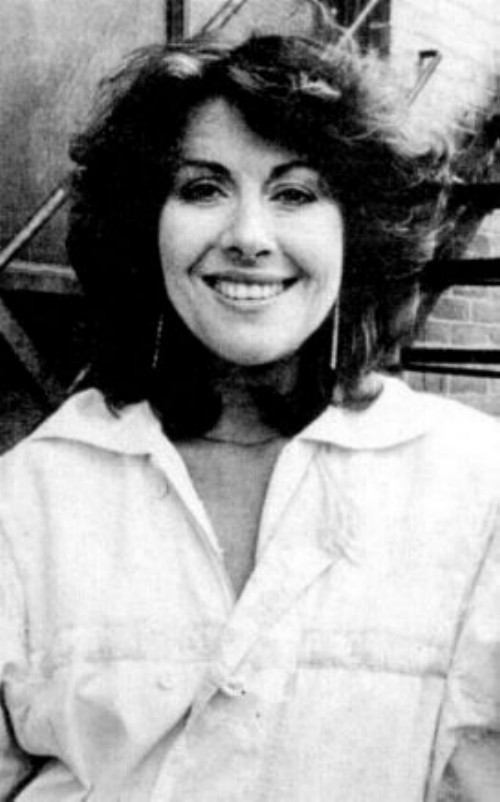 Image of Elisabeth Sladen