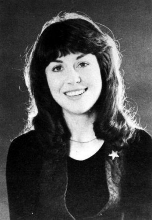 Image of Elisabeth Sladen