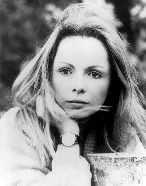 Image of Lalla Ward