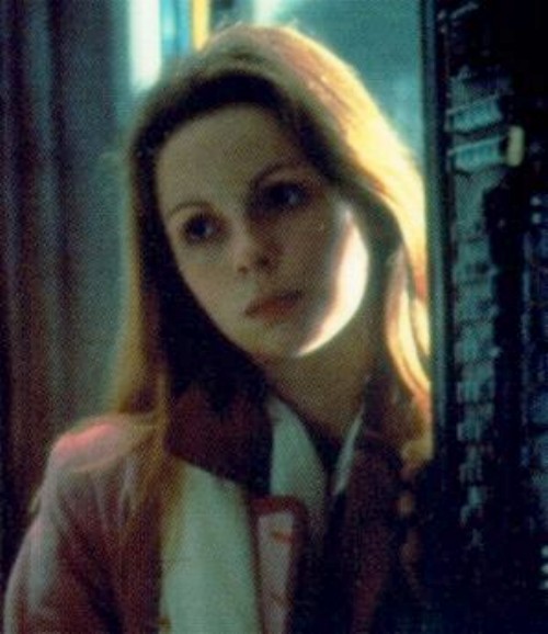 Image of Lalla Ward