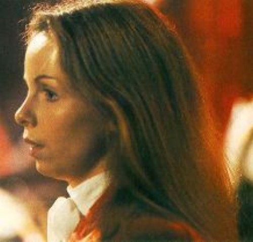 Image of Lalla Ward