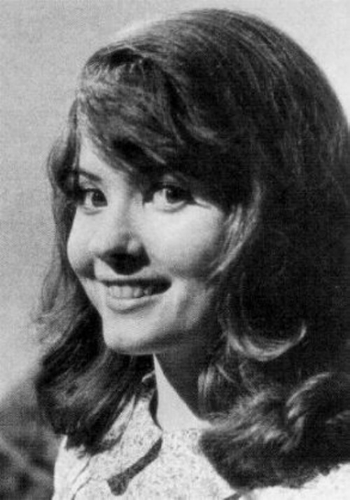 Image of Deborah Watling