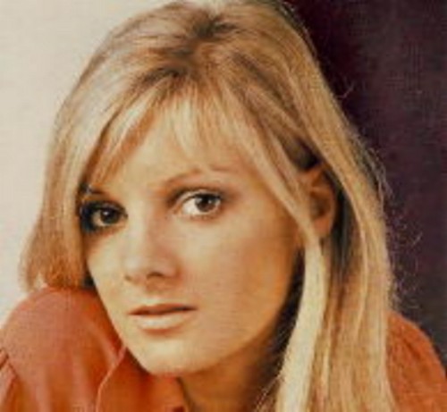 Image of Anneke Wills