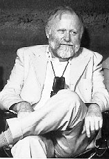 Image of Frank Herbert