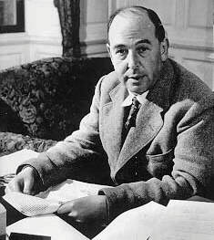 Image of C S Lewis