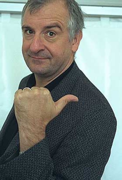 Image of Douglas Adams