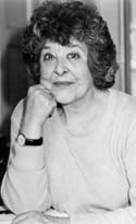 Image of Diana Wynne Jones