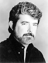 Image of George Lucas