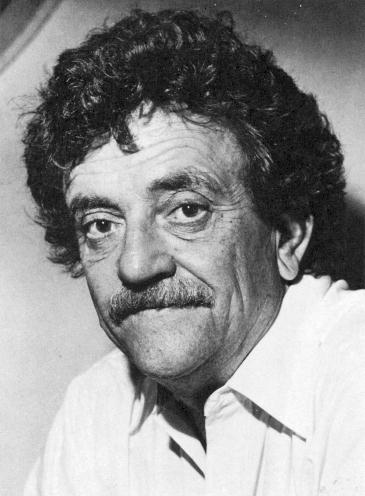 Image of Kurt Vonnegut Jr