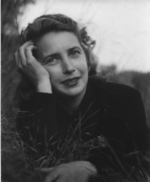 Image of Margaret Wise Brown