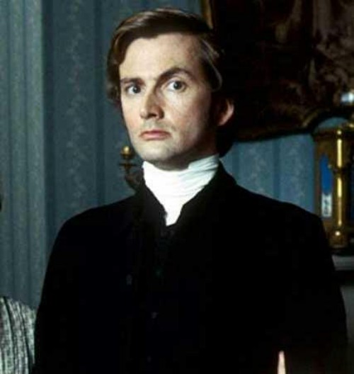 Image of David Tennant