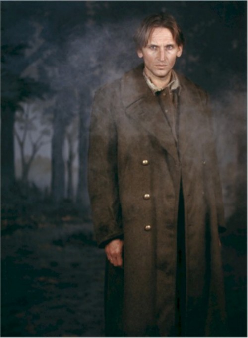 Image of Christopher Eccleston