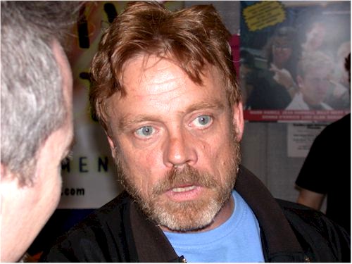 Image of Mark Hamill