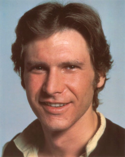 Image of Harrison Ford