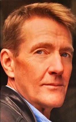 Image of Lee Child