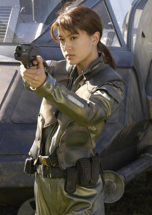 Image of Sharon Valerii