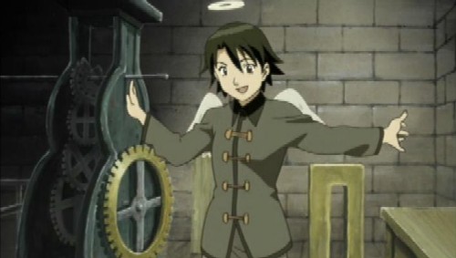 Image of Kana