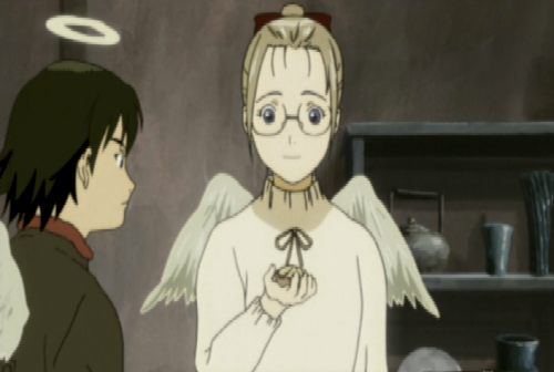 Image of Hikari