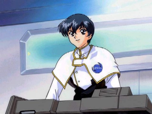 Image of Jun Aoi