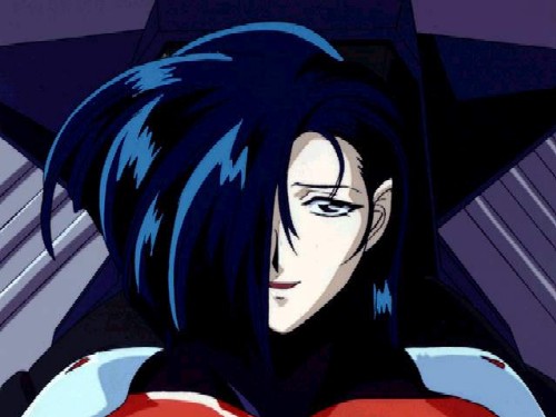 Image of Izumi Maki