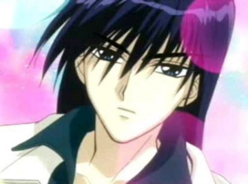 Image of Hayate