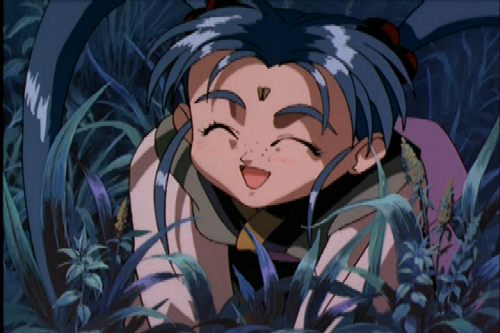 Image of Sasami