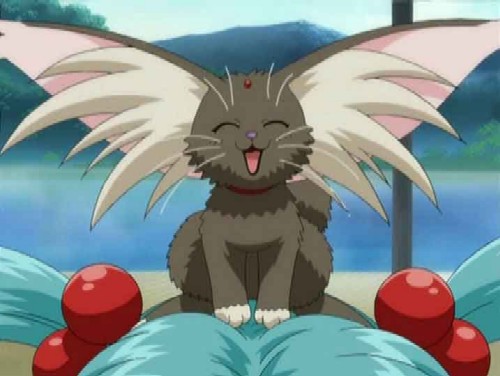 Image of Ryo-Ohki