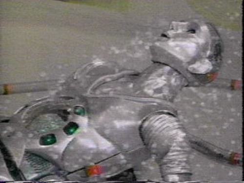 Image of Kamelion