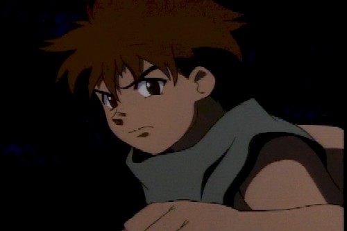 Image of Luta