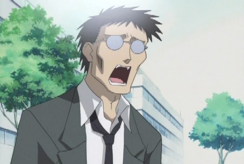Image of Kimura