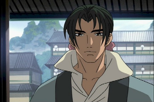 Image of Shouryuu