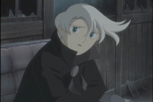 Image of Hasmodai
