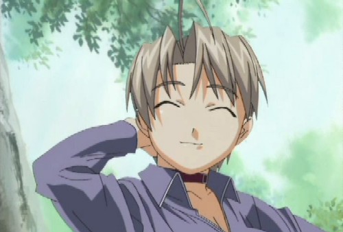Image of Mitsune 