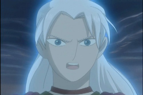 Image of Seth