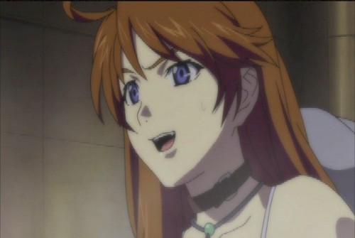 Image of Meg