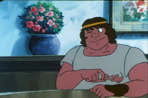 Image of Jim Austin
