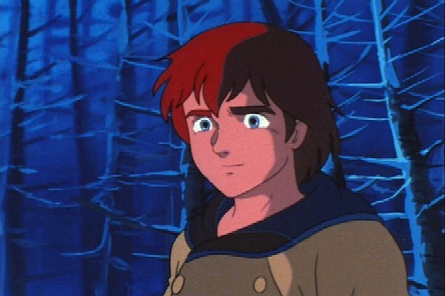 Image of Ray