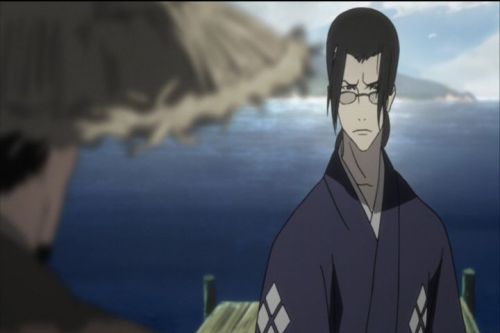 Image of Jin
