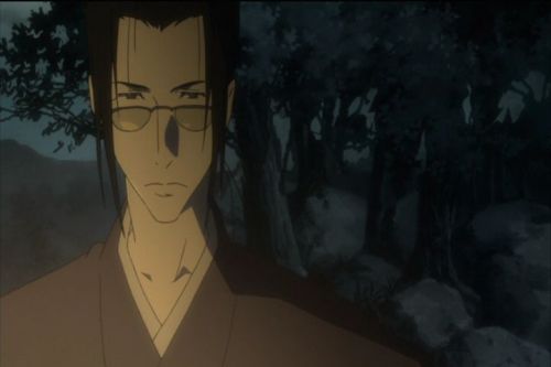Image of Jin