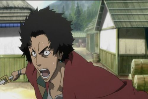 Image of Mugen