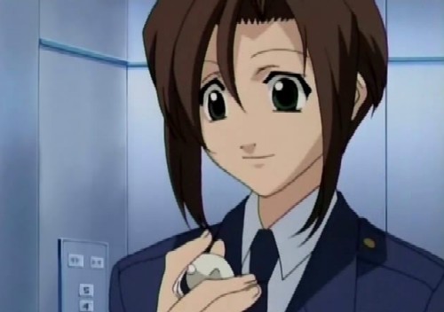 Image of Natsumi Mizuki