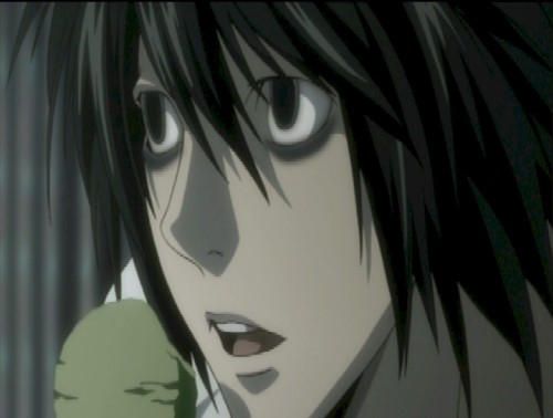 Image of L
