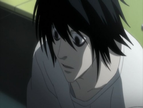 Image of L