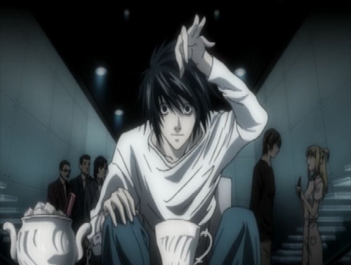Image of L