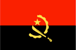 Flag of Angola