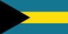 Flag of Bahamas