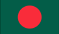 Flag of Bangladesh