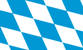 Flag of Bavaria