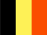 Flag of Belgium