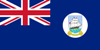 Flag of British Guiana